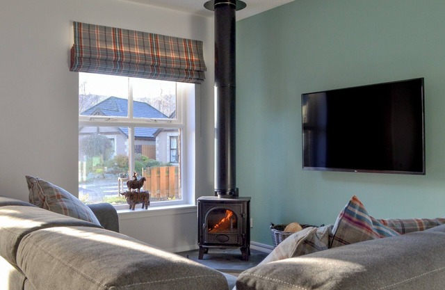 2 bedroom accommodation in Aviemore