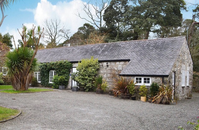 2 bedroom accommodation in Penmon, Beaumaris, Anglesey