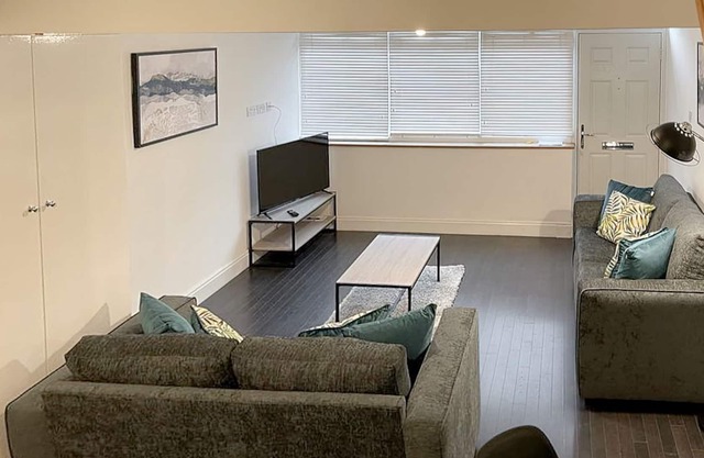 2 bedroom accommodation in Brighton