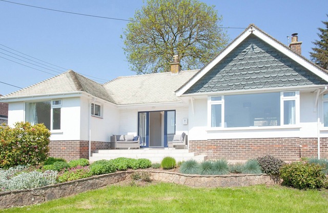 2 bedroom accommodation in Sidmouth
