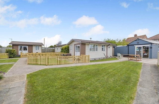 2 bedroom accommodation in Anderby Creek, Mablethorpe