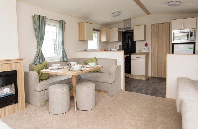 2 bedroom accommodation in Tal-Y-Bont, Gwynedd