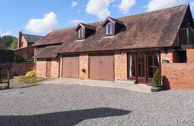 2 bedroom accommodation in Fownhope, near Hereford