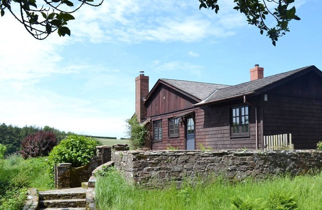 2 bedroom accommodation in Heasley Mill, near South Molton