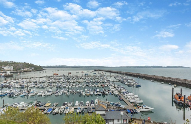 2 bedroom accommodation in Brixham