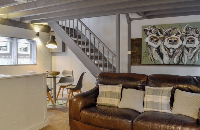 2 bedroom accommodation in Grasmere