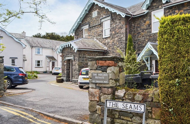 2 bedroom accommodation in Keswick