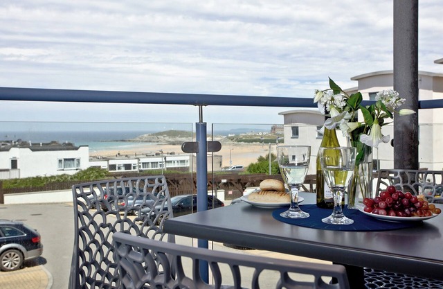 2 bedroom accommodation in Newquay