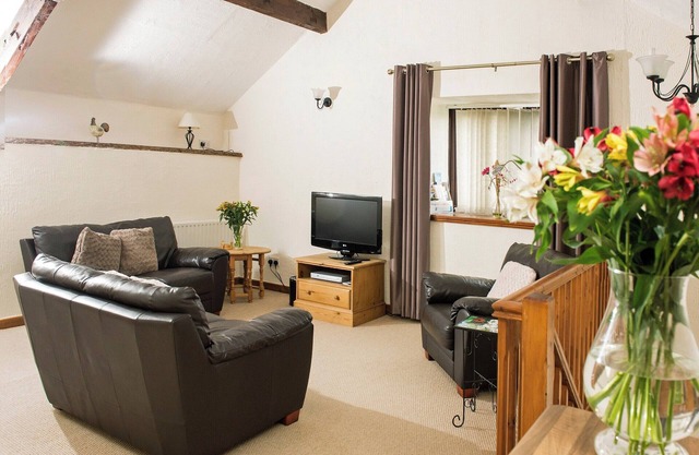2 bedroom accommodation in Newbiggin, near Penrith
