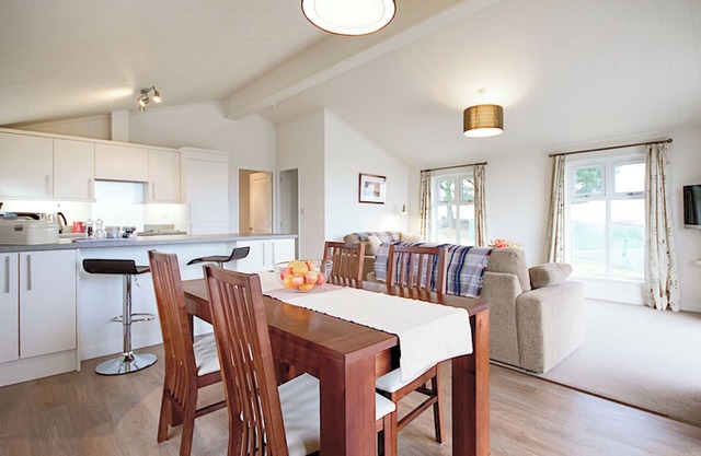 2 bedroom accommodation in Carnmenellis, Nr Falmouth