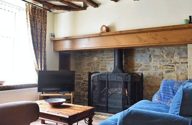 2 bedroom accommodation in Richmond
