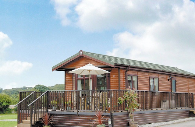 2 bedroom accommodation in St Teath