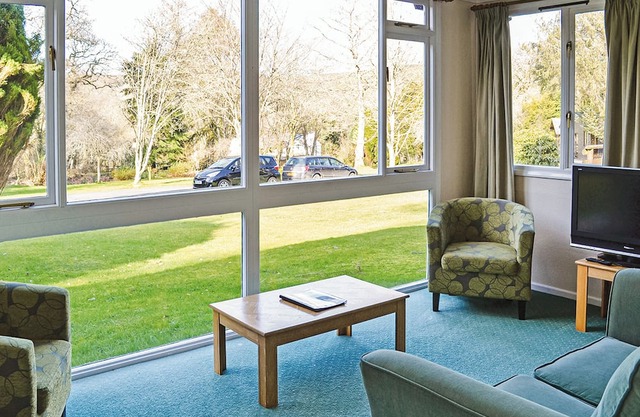 2 bedroom accommodation in Ruthernbridge, Nr Bodmin