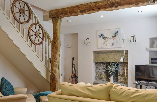 2 bedroom accommodation in Hawes