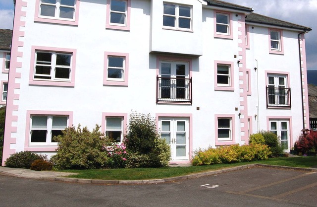 2 bedroom accommodation in Keswick