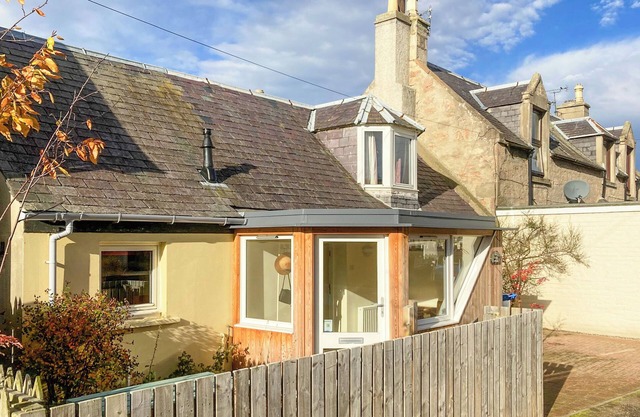 2 bedroom accommodation in Nairn