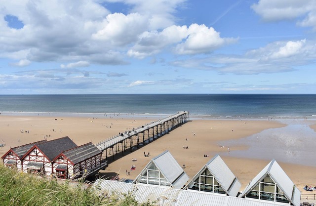 2 bedroom accommodation in Upleatham, near Saltburn-by-the-Sea