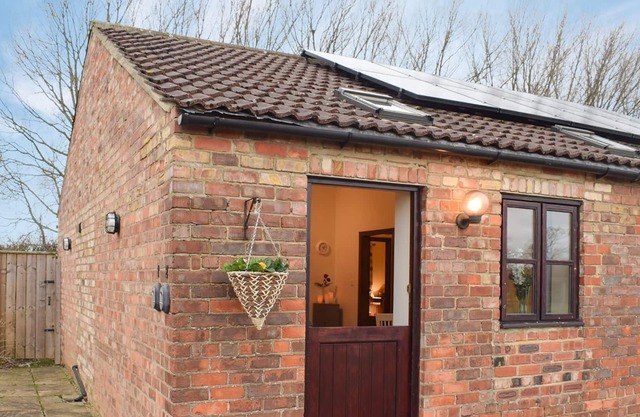 2 bedroom accommodation in South Kilvington, near Thirsk