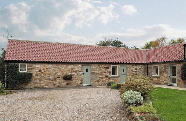 2 bedroom accommodation in Knayton, near Thirsk