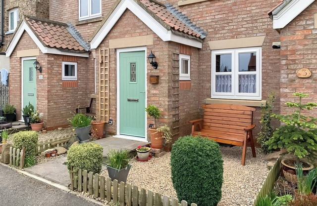 2 bedroom accommodation in Thirsk