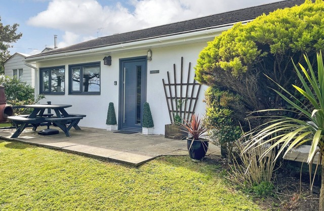 2 bedroom accommodation in St Merryn, near Padstow