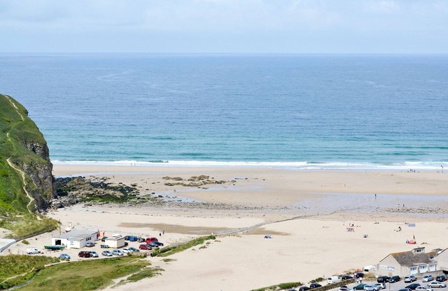 2 bedroom accommodation in Mount Hawke, near Redruth