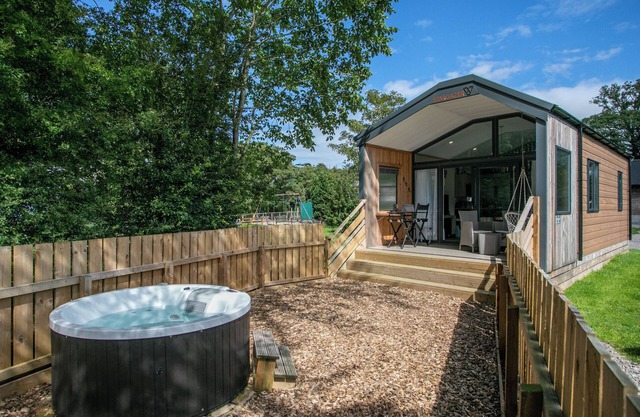 2 bedroom accommodation in Wigton