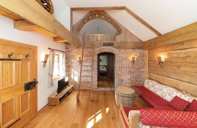 2 bedroom accommodation in Strem