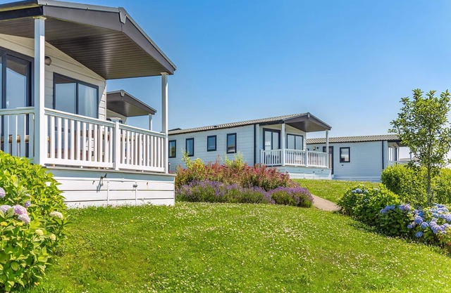 2 bedroom accommodation in Sandymouth Bay, Bude