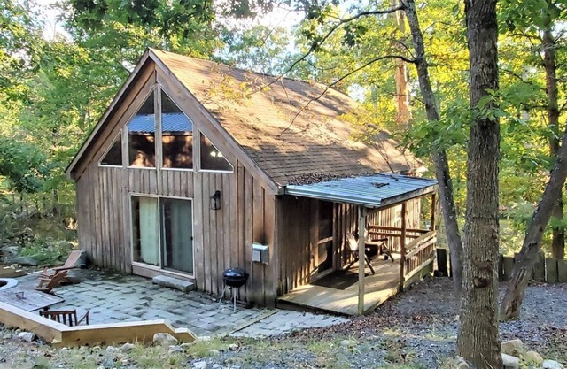 2 bedroom accommodation in Luray