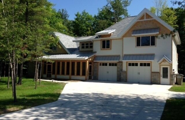 2 bedroom, Across from the YMCA