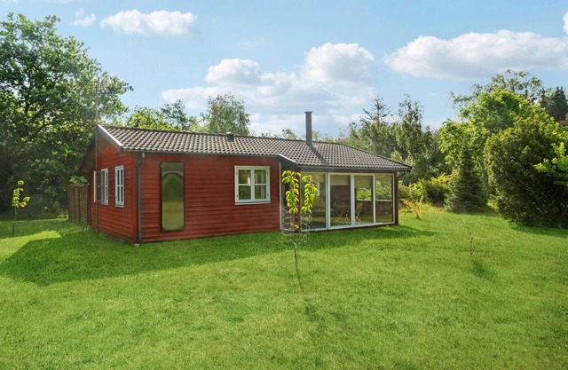 2 bedroom amazing home in Kalundborg