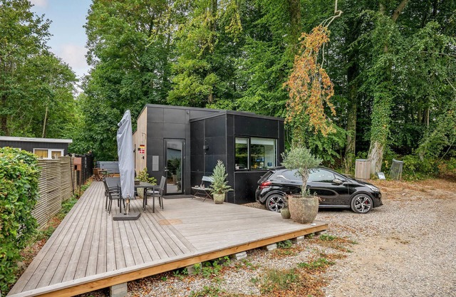 2 bedroom amazing home in Haderslev