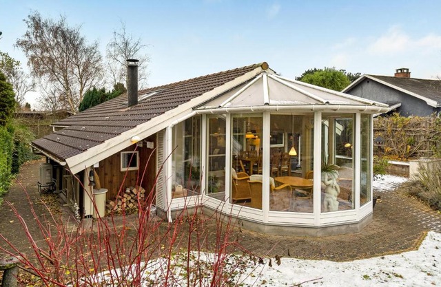 2 Bedroom Amazing Home In Slagelse