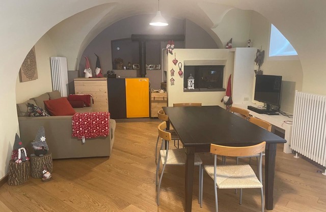 2 Bedroom Apartment in Gionghi-cappella