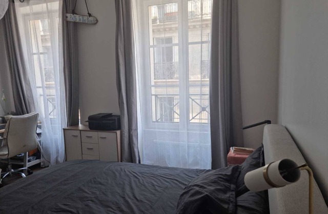 2 bedroom apartment 1 sofa 75m2 sleeps 6