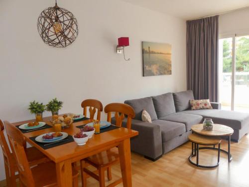 2 bedroom apartment comfort with airconditioning - max 6 guests