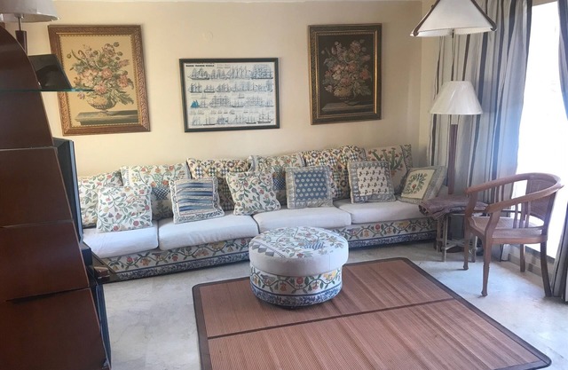 2 Bedroom Apartment in CÃ¡diz