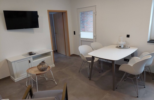 2 Bedroom Apartment in Baltrum