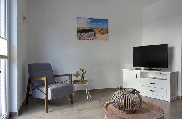 2 Bedroom Apartment in Baltrum