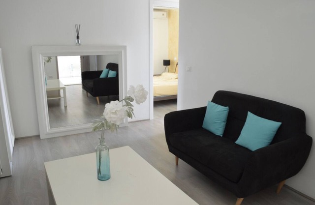 2 Bedroom Apartment in Abbadia