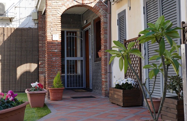 2 Bedroom Apartment in Catania