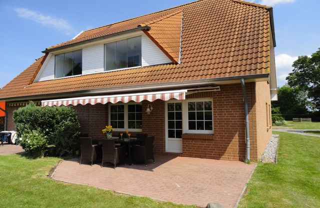 2 Bedroom Apartment in Ummanz