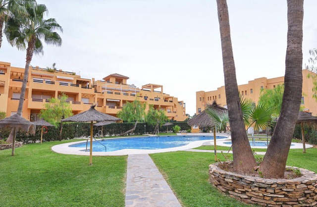 2 bedroom awesome apartment in Vera