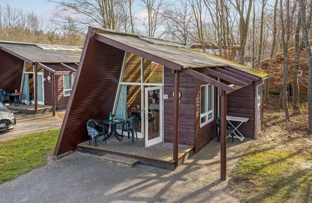 2 bedroom awesome home in Fredericia