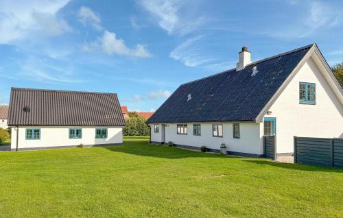 2 Bedroom Awesome Home In Ribe