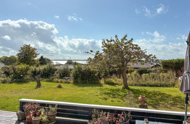 2 bedroom beautiful home in Vordingborg