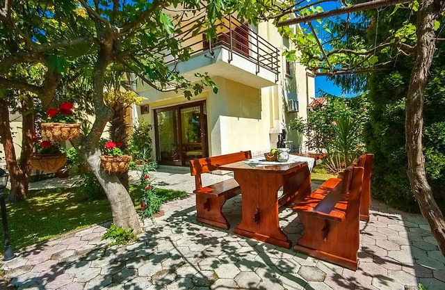 2 bedroom beautiful home in Labin
