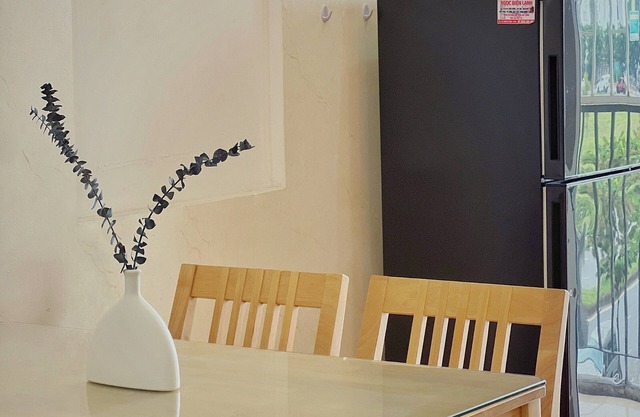 2 Bedroom centre apaterment in Hue