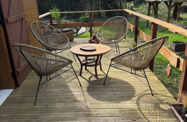 2 Bedroom Chalet in Canlers